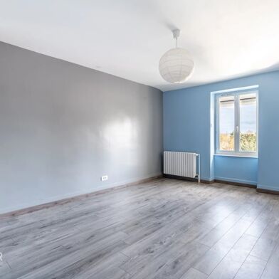 Maison 4 pièces 145 m²