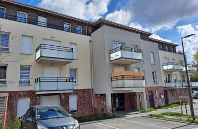 vente garage 6 000 € à proximité de Leforest (62790)