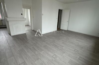 vente appartement 318 000 € à proximité de Wimereux (62930)