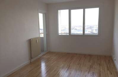 appartement 3 pièces 59 m2 à louer à Clermont-Ferrand (63100)