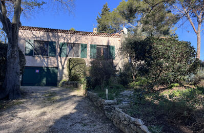 maison 5 pièces 132 m2 à vendre à Nîmes (30900)