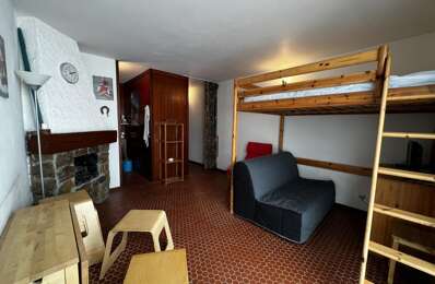 appartement 1 pièces 25 m2 à vendre à Saint-Lary-Soulan (65170)