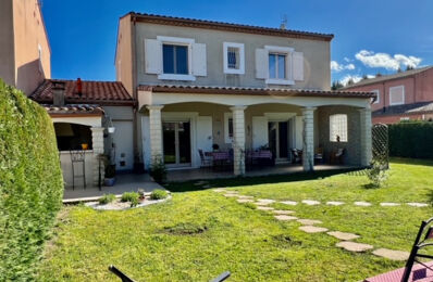 vente maison 269 000 € à proximité de La Digne-d'Aval (11300)