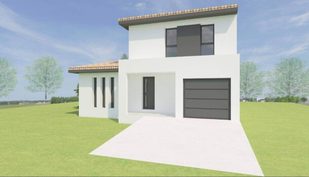 Villa / Maison 4 pièces  à vendre Saint-Cyprien 66750