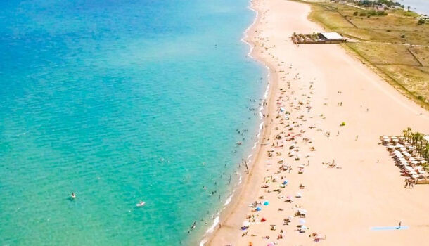 Villa / Maison 4 pièces  à vendre Saint-Cyprien 66750