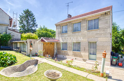 vente maison 339 000 € à proximité de Enghien-les-Bains (95880)