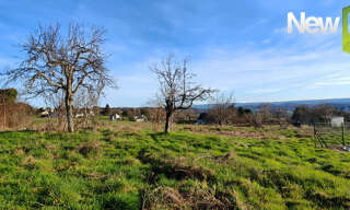 Terrain  2279 m² à vendre à Donzenac (19270)