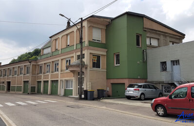 vente immeuble 385 000 € à proximité de Ligny-en-Barrois (55500)