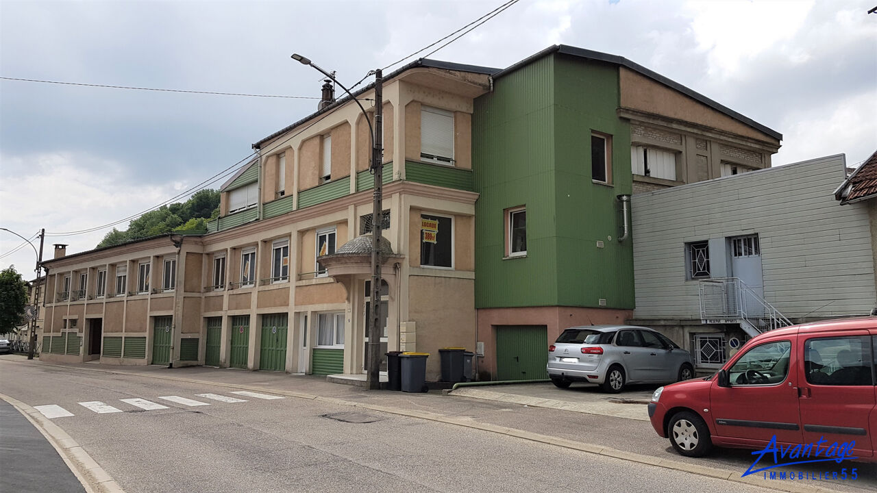 immeuble  pièces 633 m2 à vendre à Bar-le-Duc (55000)