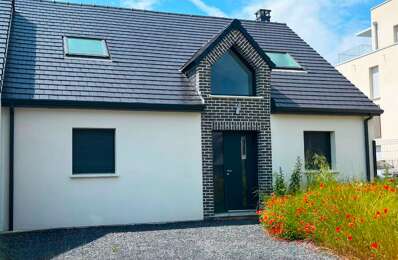 construire maison 251 000 € à proximité de Cottenchy (80440)