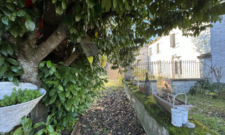 Maison 10 Pièces 251 m² à vendre à Nercillac (16200)