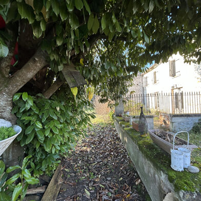Maison 10 pièces 222600 €