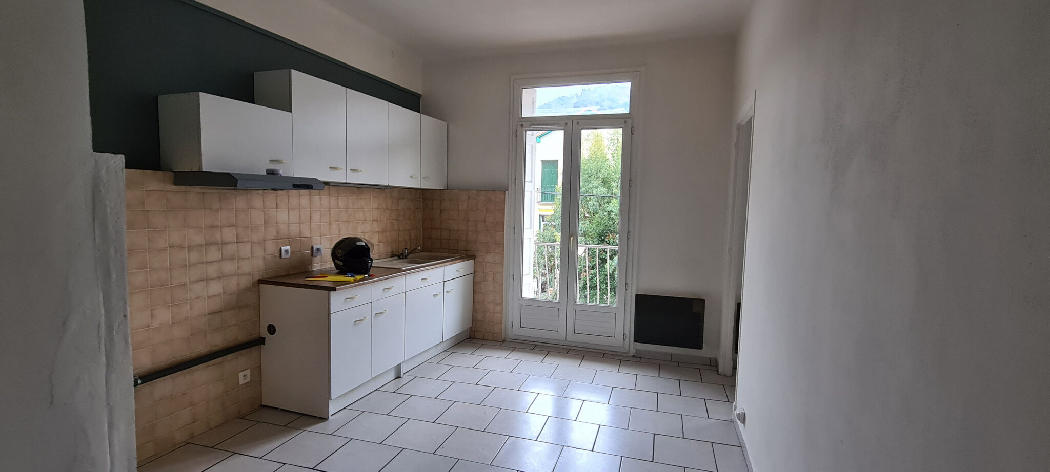 Appartement 1 pièces  à vendre Amélie-les-Bains-Palalda 66110