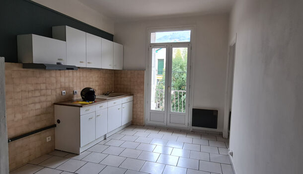 Appartement 1 pièces  à vendre Amélie-les-Bains-Palalda 66110