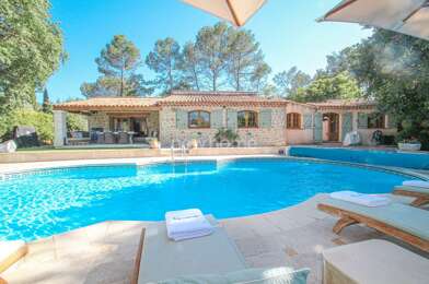 Maison 5 pièces 795000 €