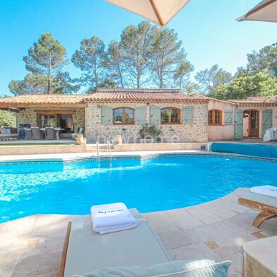 Maison 5 pièces 795000 €