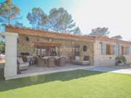 Fayence Provence belle villa de plain pied — photo 2