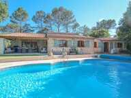 Fayence Provence belle villa de plain pied — photo 3