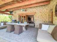 Fayence Provence belle villa de plain pied — photo 4