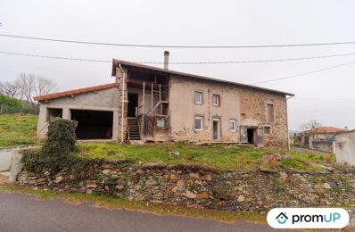 vente maison 94 000 € à proximité de Saint-Hilaire-Cusson-la-Valmitte (42380)