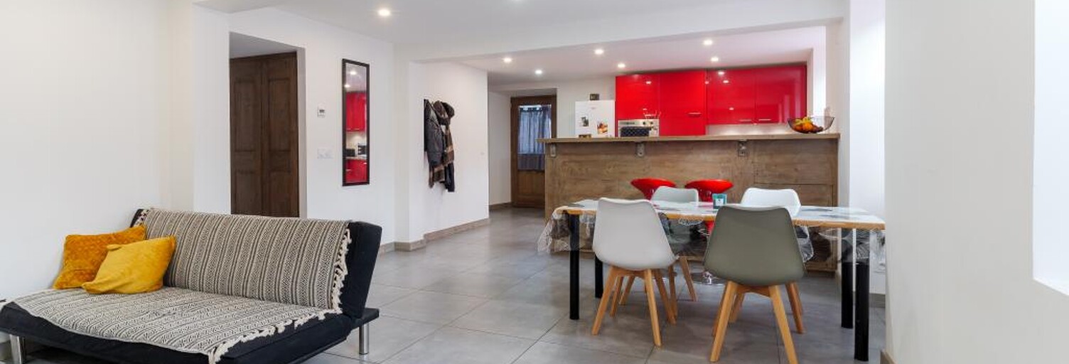 Maison 5 Pièces 154 m² à vendre à Montfaucon-en-Velay (43290)