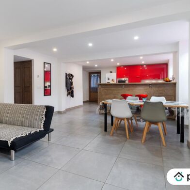 Maison 5 pièces 194000 €