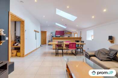 Maison 5 pièces 194000 €