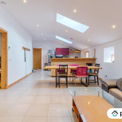 Maison 5 pièces 194000 €