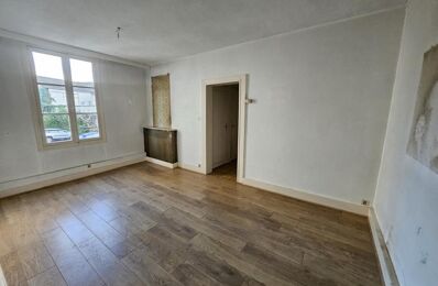 vente appartement 70 000 € à proximité de Limoges (87100)