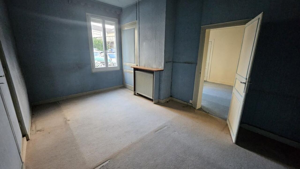 appartement 2 pièces 33 m2 à vendre à Limoges (87000)