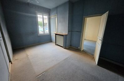 appartement 2 pièces 33 m2 à vendre à Limoges (87000)