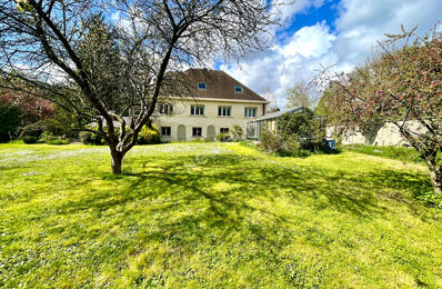 vente maison 1 030 000 € à proximité de Moisselles (95570)