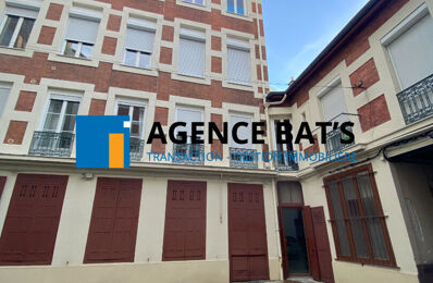 vente appartement 170 000 € à proximité de Saint-Hilaire-Cusson-la-Valmitte (42380)