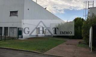 Local industriel  6578 m² à louer à Monchy-le-Preux (62118)