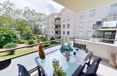vente appartement 229 600 € à proximité de Lozanne (69380)