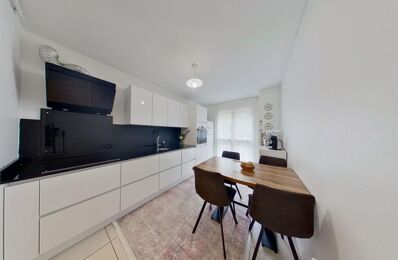 vente appartement 169 000 € à proximité de Simandres (69360)