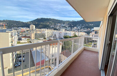 location appartement 697 € CC /mois à proximité de Nice (06200)