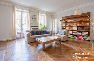 vente appartement 1 130 000 € à proximité de Paris 18 (75018)