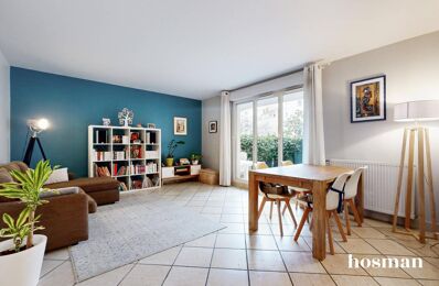 vente appartement 299 000 € à proximité de Décines-Charpieu (69150)