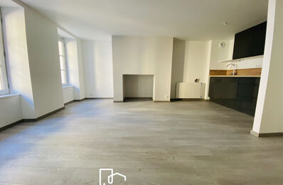 vente appartement 122 000 € à proximité de Agen-d'Aveyron (12630)