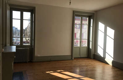 appartement 4 pièces 77 m2 à louer à Tassin-la-Demi-Lune (69160)