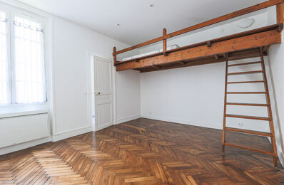 vente appartement 235 000 € à proximité de Villetaneuse (93430)