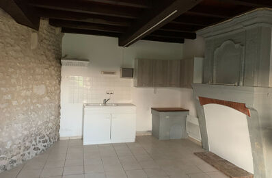 location appartement 450 € CC /mois à proximité de Charente (16)
