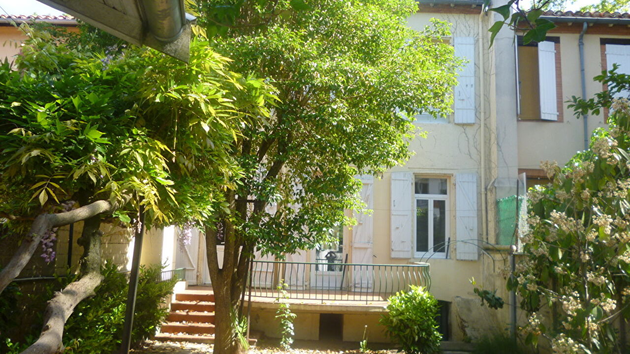 maison 4 pièces 160 m2 à louer à Montauban (82000)