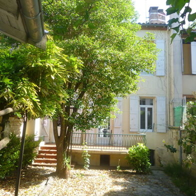 Maison 4 pièces 160 m²