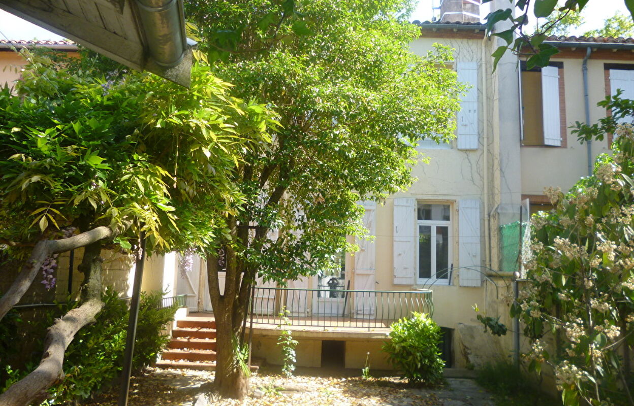 maison 4 pièces 160 m2 à louer à Montauban (82000)