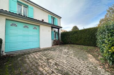 vente maison 240 000 € à proximité de Le Crest (63450)