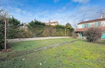 vente maison 229 000 € à proximité de Cournon-d'Auvergne (63800)