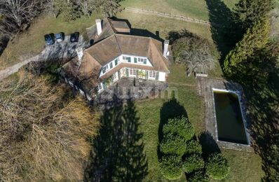 vente maison 1 575 000 € à proximité de Menthon-Saint-Bernard (74290)