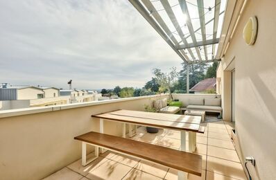 vente appartement 485 000 € à proximité de Neuville-sur-Saône (69250)